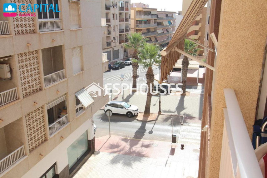 Parduodamas butas Calle de la Puerta de Rabat, 5 , 71.00 kv.m ploto, 2 kambariai 5