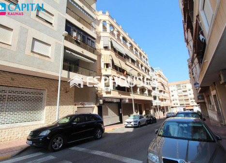 Parduodamas butas Calle de Crevillente, 29 , 145.00 kv.m ploto, 4 kambariai Parduodamas butas Calle de Crevillente, 29 , 145.00 kv.m ploto, 4 kambariai