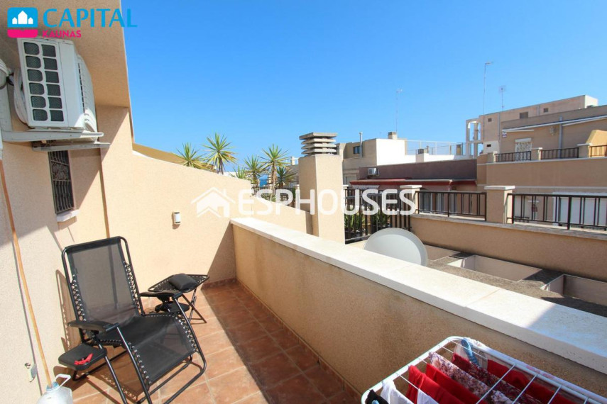 Parduodamas butas Calle de Crevillente, 29 , 145.00 kv.m ploto, 4 kambariai 11