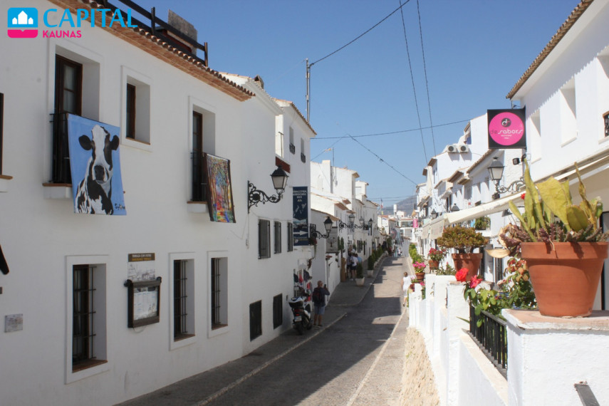 Parduodamas butas  29
