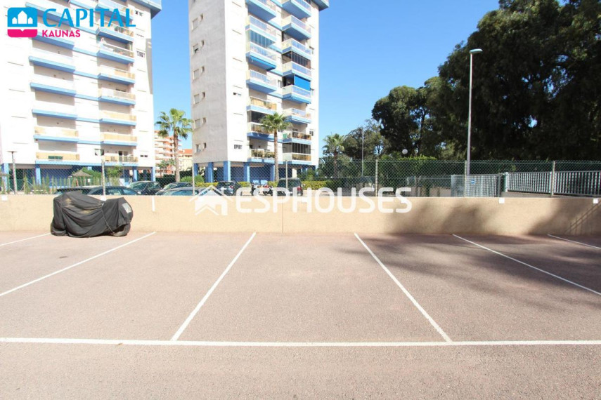 Parduodamas butas Calle de Mestre Celestino Verdú Pérez, 5 , 67.00 kv.m ploto, 2 kambariai 19