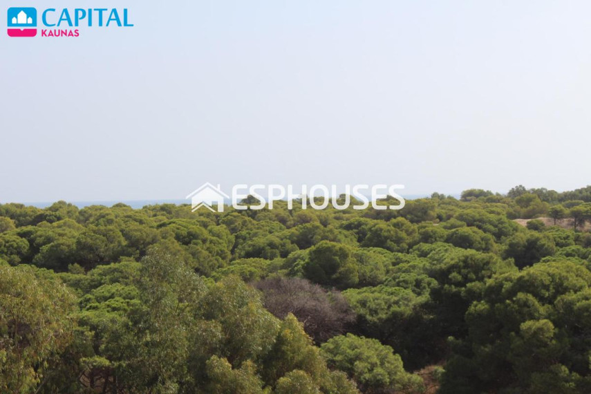 Parduodamas butas Avenida del Puerto, 42 , 68.00 kv.m ploto, 2 kambariai 1