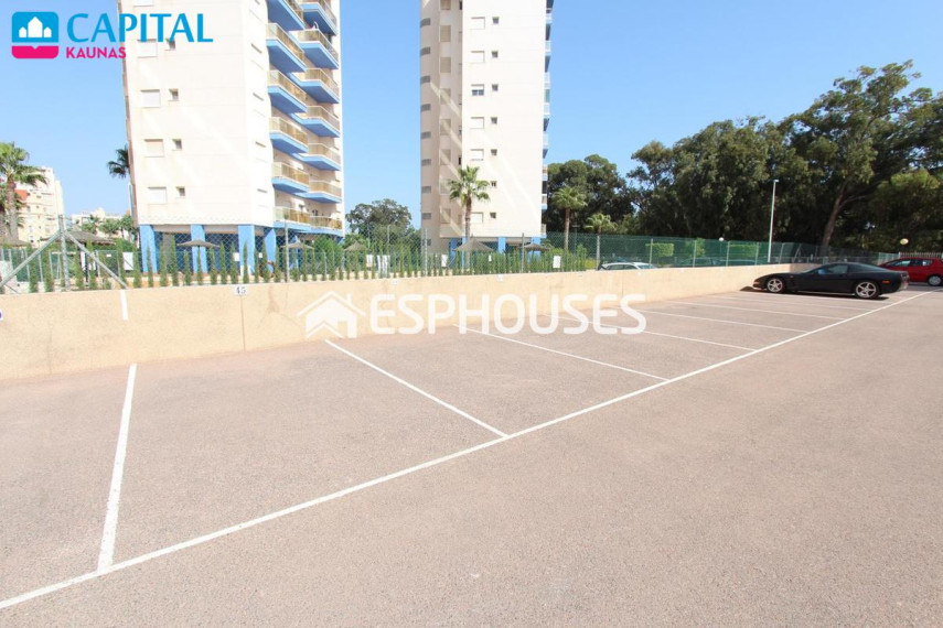 Parduodamas butas Avenida del Puerto, 42 , 68.00 kv.m ploto, 2 kambariai 17