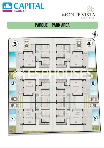Parduodamas butas  8