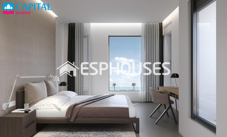 Parduodamas butas  9