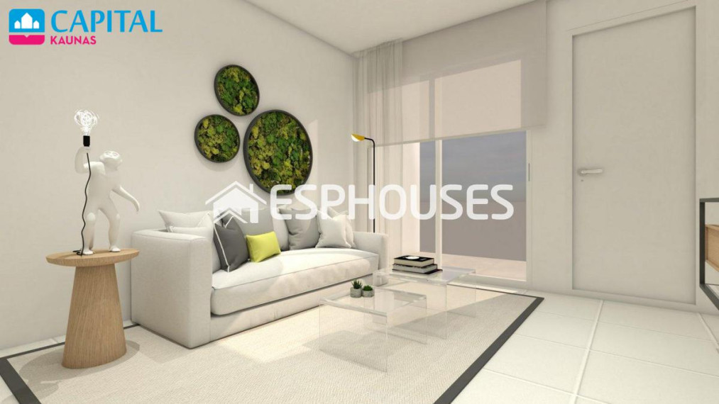 Parduodamas butas  9