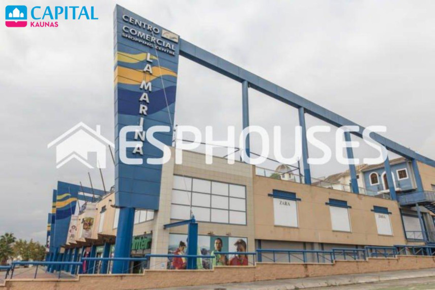 Parduodamas butas  10