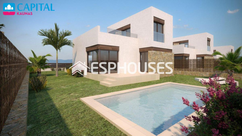 Parduodamas butas  1