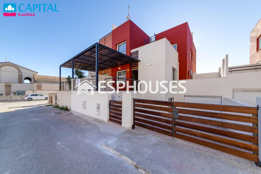 Parduodamas butas  14