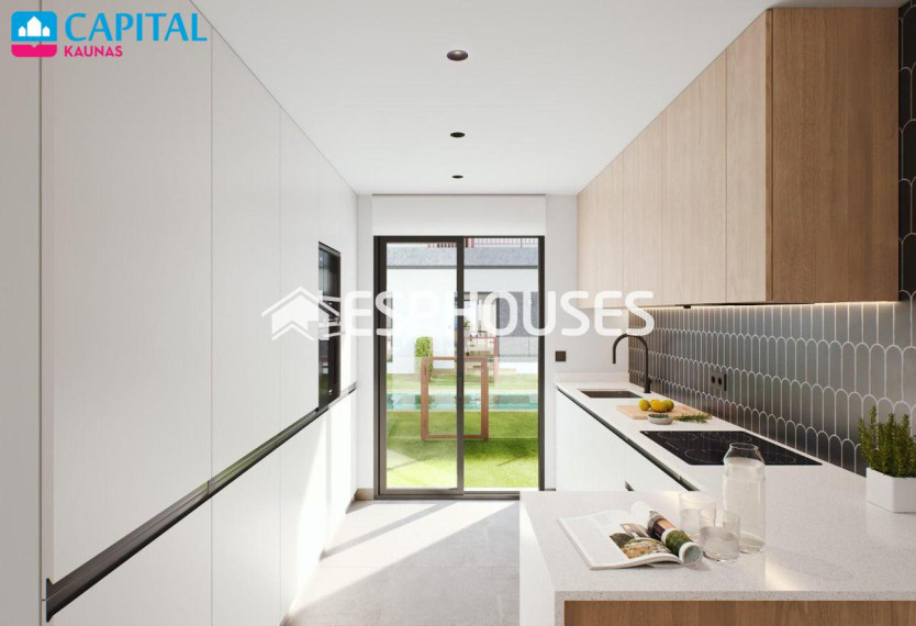 Parduodamas butas  7