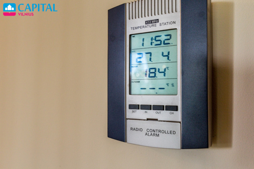 Parduodamas butas  9