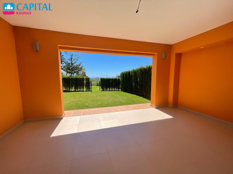 Parduodamas namas Paraíso Bellevue , 130.00 kv.m ploto,  Floors 34