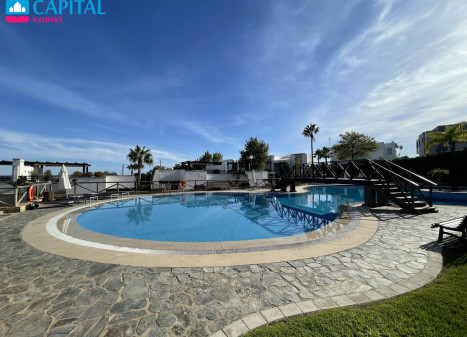 Nuomojamas butas Marbella Este - Santa Clara , 155.00 kv.m ploto, 2 kambariai Nuomojamas butas Marbella Este - Santa Clara , 155.00 kv.m ploto, 2 kambariai