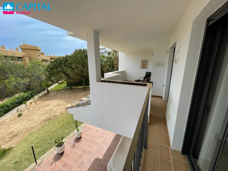 Parduodamas butas Cala de Mijas , 92.00 kv.m ploto, 2 kambariai 18