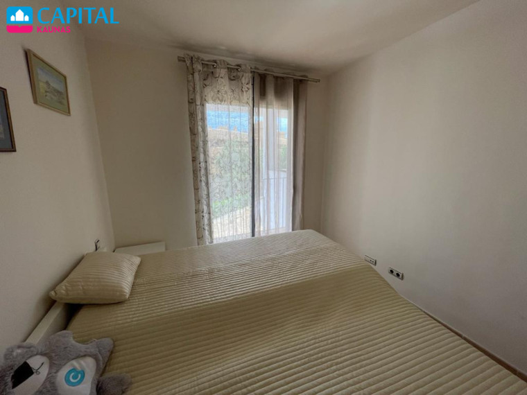 Parduodamas butas Cala de Mijas , 92.00 kv.m ploto, 2 kambariai 22