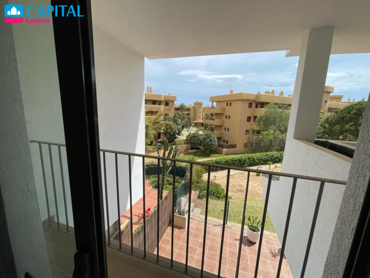 Parduodamas butas Cala de Mijas , 92.00 kv.m ploto, 2 kambariai 24