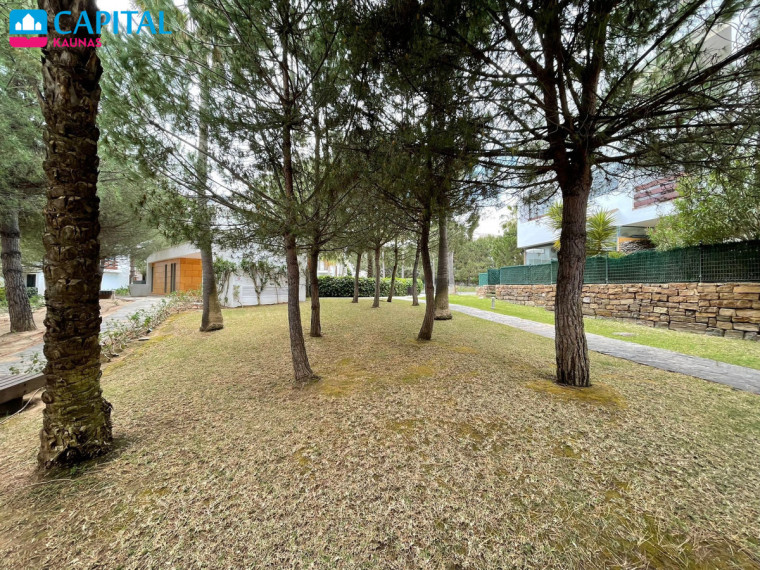 Parduodamas butas Cala de Mijas , 92.00 kv.m ploto, 2 kambariai 26