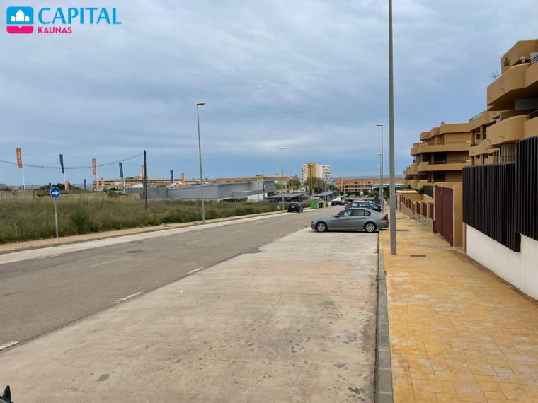 Parduodamas butas Cala de Mijas , 92.00 kv.m ploto, 2 kambariai 29