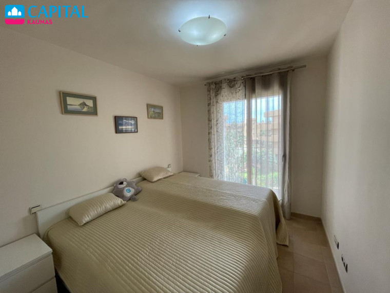 Parduodamas butas Cala de Mijas , 92.00 kv.m ploto, 2 kambariai 38