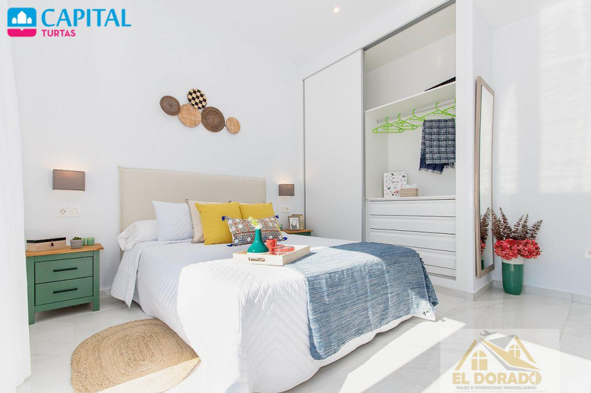 Parduodamas namas Calle Huelva, 12 , 123.00 kv.m ploto,  Floors 25