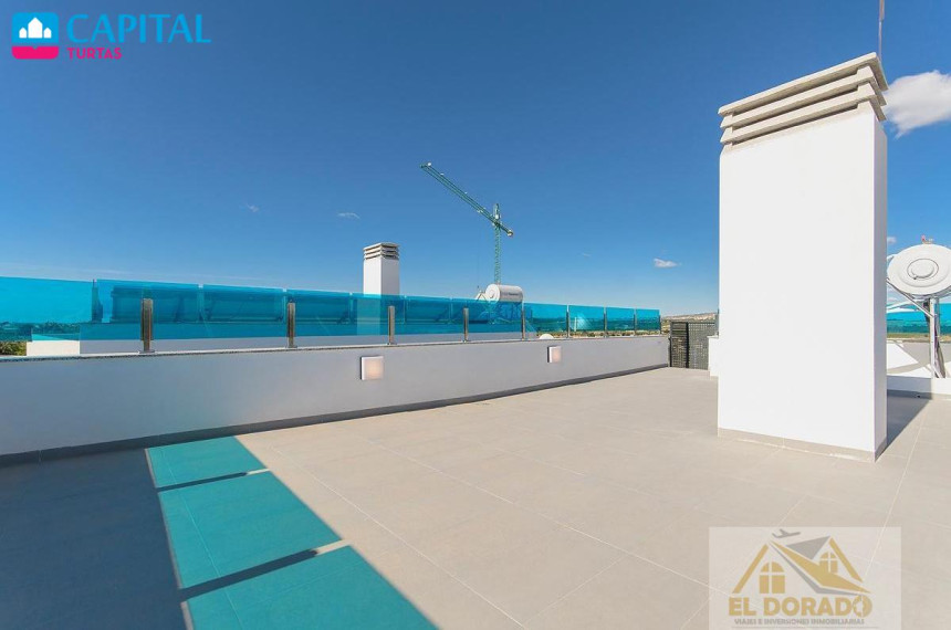 Parduodamas namas Calle Huelva, 12 , 123.00 kv.m ploto,  Floors 39