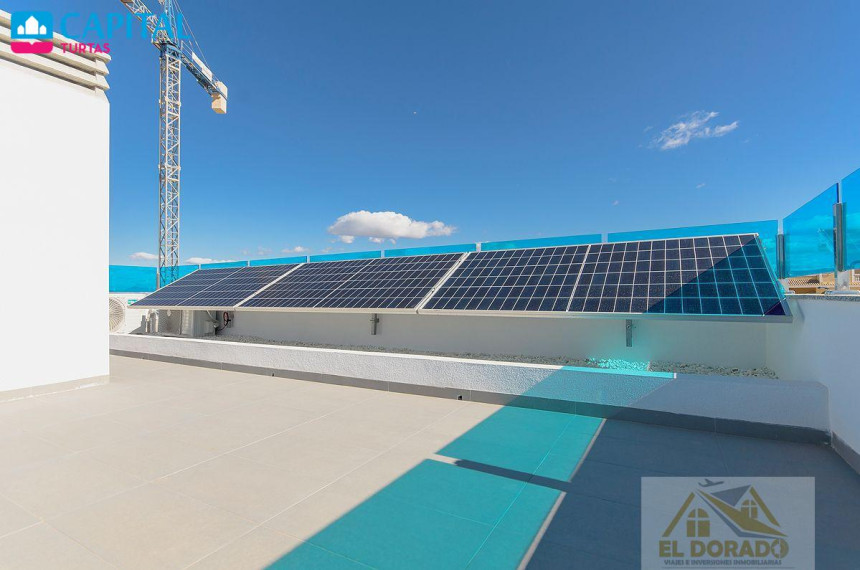 Parduodamas namas Calle Huelva, 12 , 123.00 kv.m ploto,  Floors 37