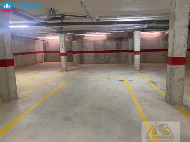 Parduodamas namas Calle del Embalse de Tous, 3 , 166.00 kv.m ploto,  Floors 36