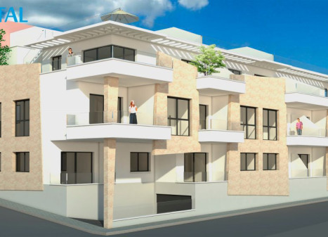 Parduodamas namas Calle de Catamaran, 241 , 97.00 kv.m ploto, Floors Parduodamas namas Calle de Catamaran, 241 , 97.00 kv.m ploto, Floors