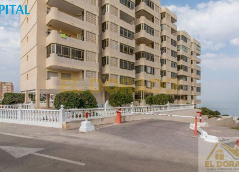 Parduodamas butas Avenida de la Gran Vía de la Manga, 72 , 120.00 kv.m ploto, 3 kambariai Parduodamas butas Avenida de la Gran Vía de la Manga, 72 , 120.00 kv.m ploto, 3 kambariai
