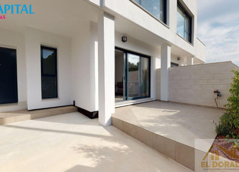 Parduodamas namas Calle Maestro Gabriel Pardo Zapata, 15 , 96.00 kv.m ploto, Floors Parduodamas namas Calle Maestro Gabriel Pardo Zapata, 15 , 96.00 kv.m ploto, Floors