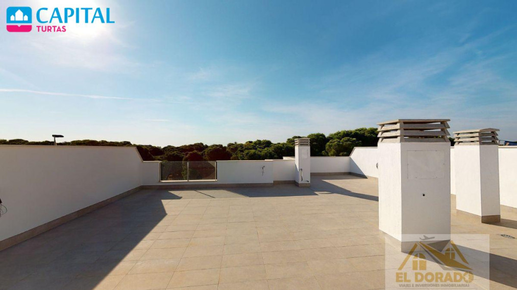 Parduodamas namas Calle Maestro Gabriel Pardo Zapata, 15 , 96.00 kv.m ploto,  Floors 26