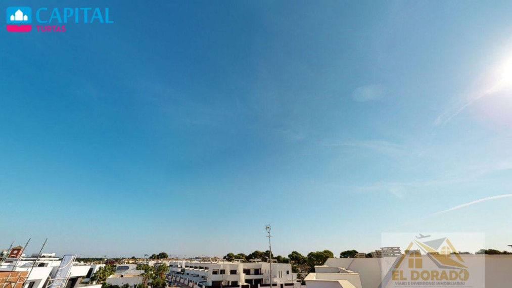 Parduodamas namas Calle Maestro Gabriel Pardo Zapata, 15 , 96.00 kv.m ploto,  Floors 27