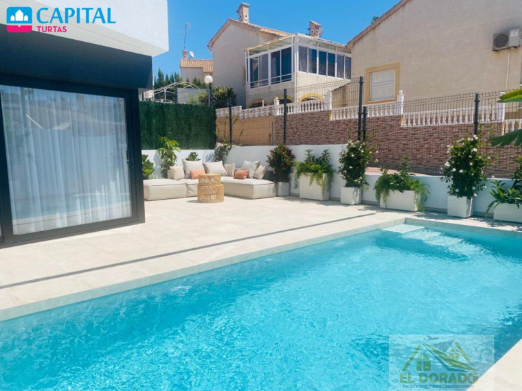 Parduodamas namas Calle Leman, 6 , 158.00 kv.m ploto,  Floors 7