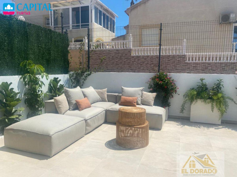Parduodamas namas Calle Leman, 6 , 158.00 kv.m ploto,  Floors 8