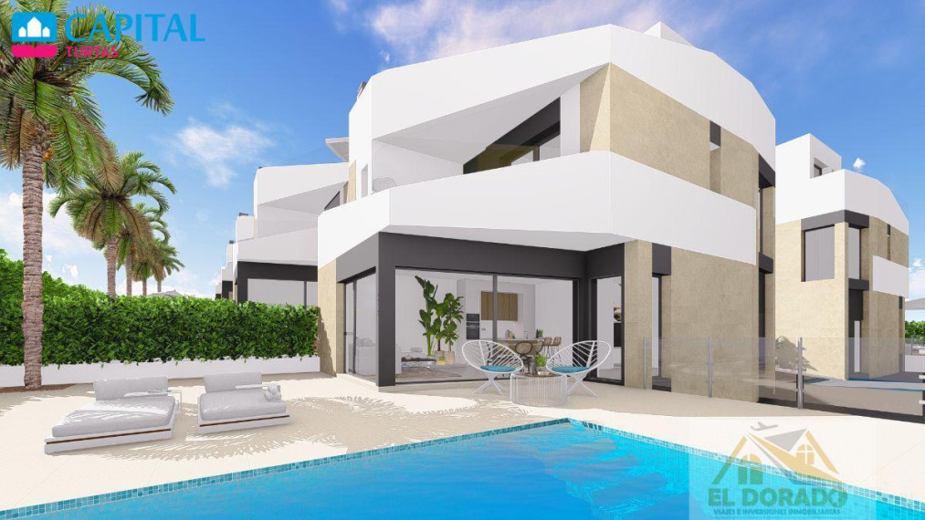 Parduodamas namas Calle Leman, 6 , 158.00 kv.m ploto,  Floors 7