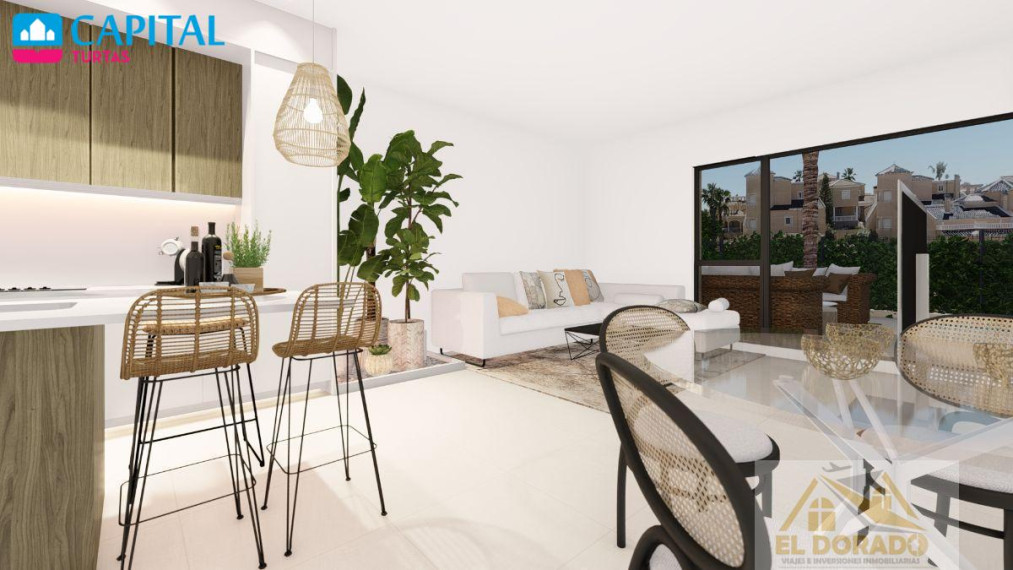 Parduodamas namas Calle Leman, 6 , 158.00 kv.m ploto,  Floors 9