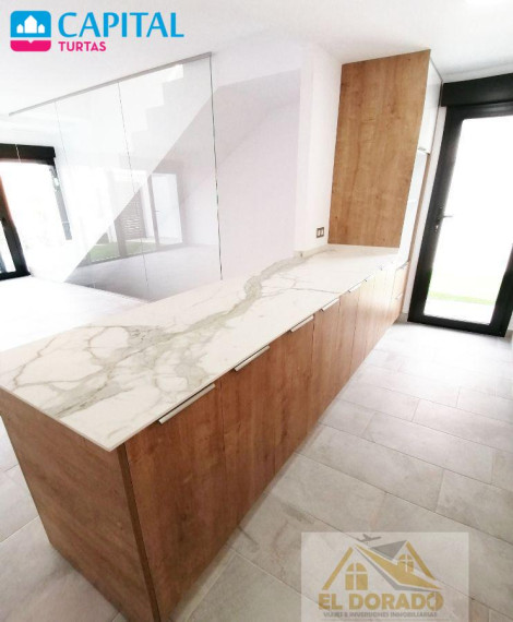 Parduodamas namas Calle San Sebastian, 8 , 244.00 kv.m ploto,  Floors 9