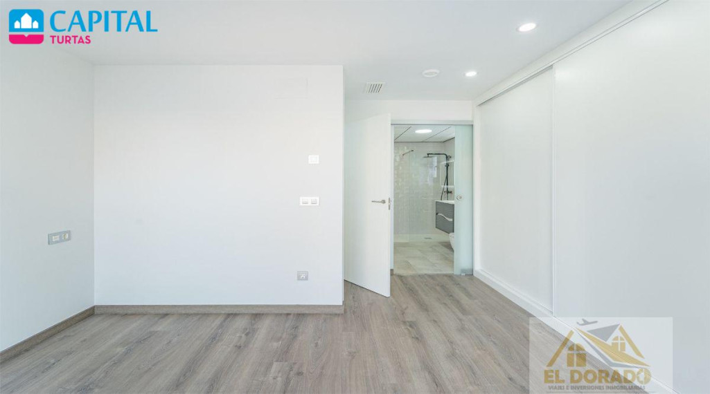 Parduodamas namas Calle San Sebastian, 8 , 244.00 kv.m ploto,  Floors 17