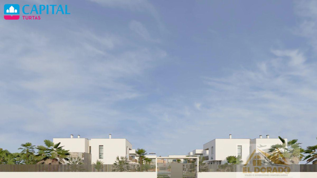 Parduodamas butas Calle de Rembrandt, 16 , 102.00 kv.m ploto, 3 kambariai 11