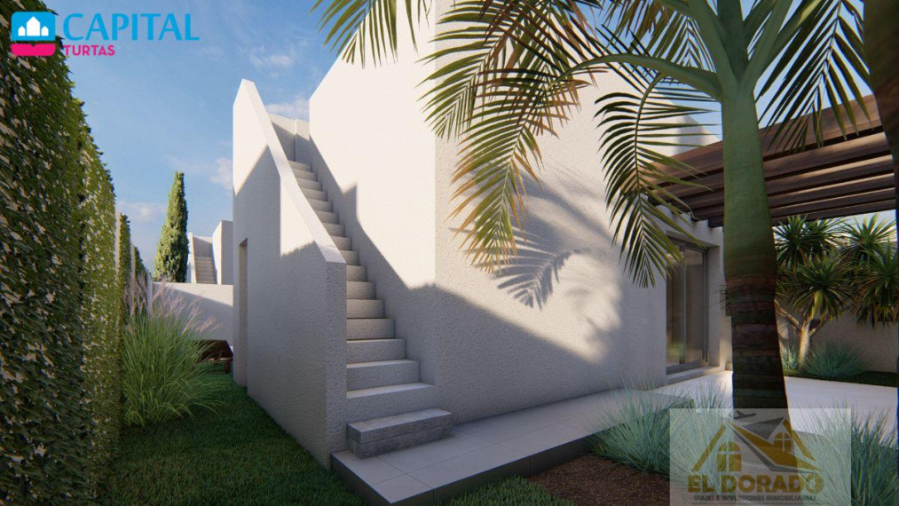Parduodamas namas Calle de Rembrandt, 16 , 310.00 kv.m ploto,  Floors 5