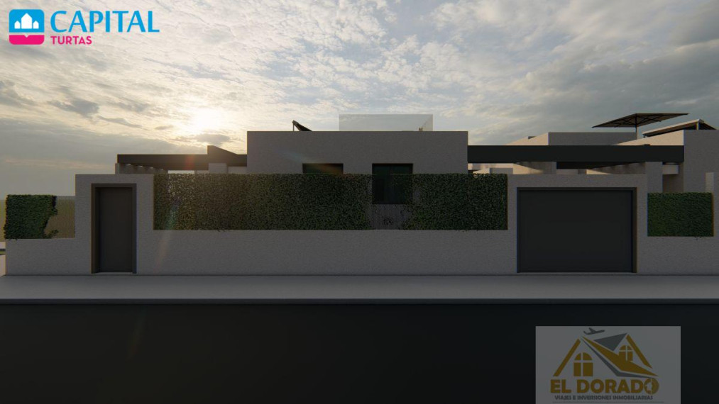 Parduodamas namas Calle de Rembrandt, 16 , 310.00 kv.m ploto,  Floors 7