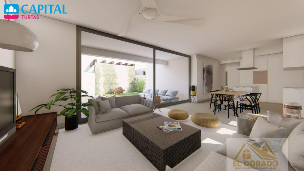 Parduodamas namas Calle de Rembrandt, 16 , 310.00 kv.m ploto,  Floors 10