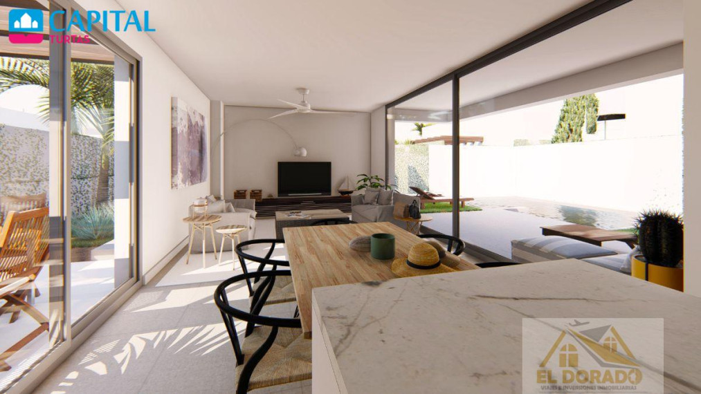 Parduodamas namas Calle de Rembrandt, 16 , 310.00 kv.m ploto,  Floors 11