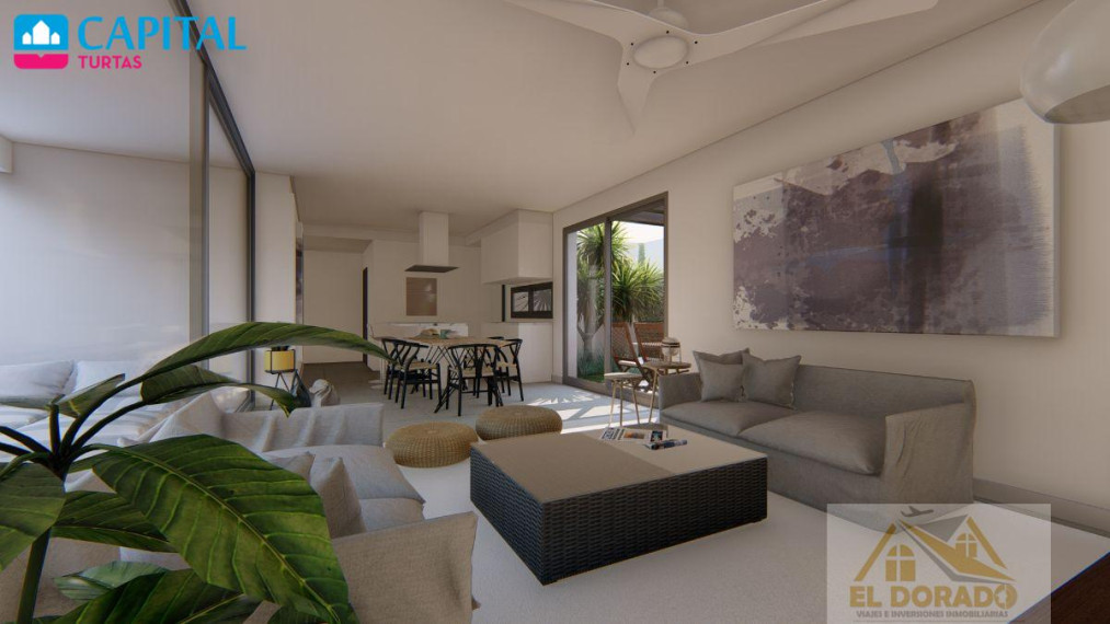 Parduodamas namas Calle de Rembrandt, 16 , 310.00 kv.m ploto,  Floors 12