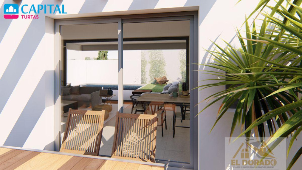 Parduodamas namas Calle de Rembrandt, 16 , 310.00 kv.m ploto,  Floors 13
