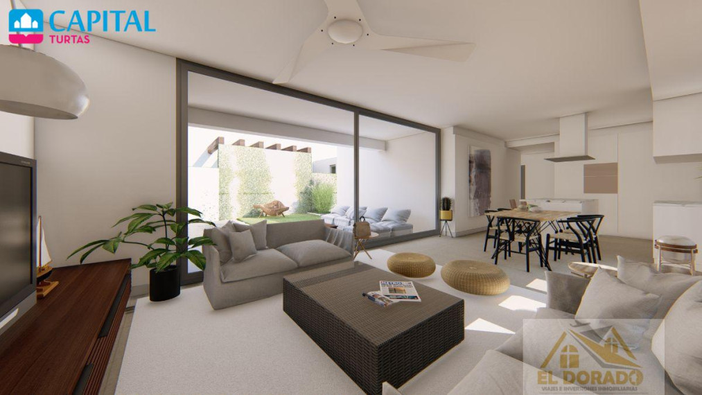 Parduodamas namas Calle de Rembrandt, 16 , 310.00 kv.m ploto,  Floors 14