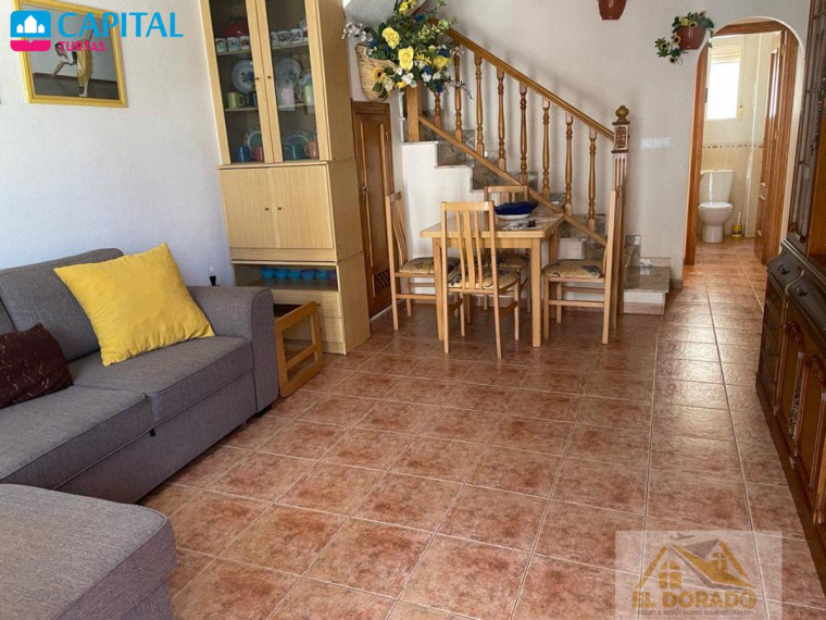 Parduodamas namas Carretera Cartagena-Alicante, 332 , 99.00 kv.m ploto,  Floors 8