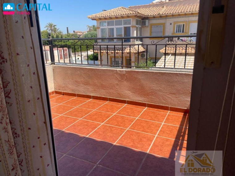 Parduodamas namas Carretera Cartagena-Alicante, 332 , 99.00 kv.m ploto,  Floors 30