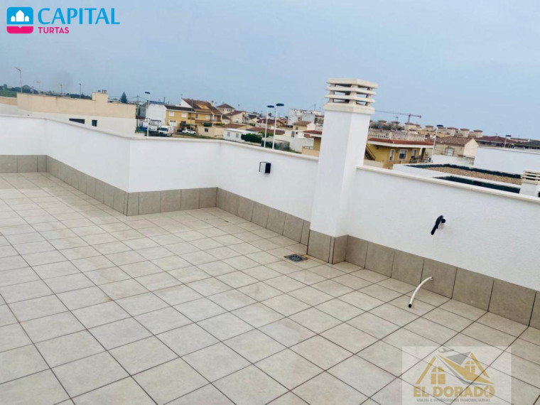 Parduodamas namas Calle Vélez Blanco, 15 , 127.00 kv.m ploto,  Floors 25