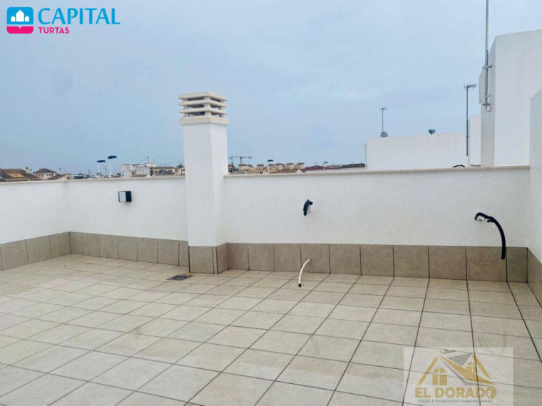 Parduodamas namas Calle Vélez Blanco, 15 , 116.00 kv.m ploto,  Floors 24